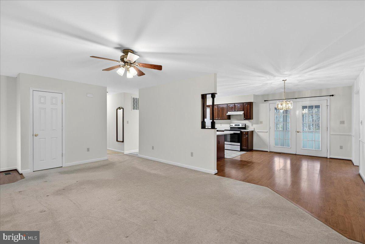 FISHER TRACT - Residential