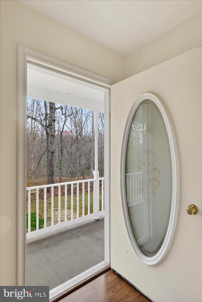 FISHER TRACT - Residential