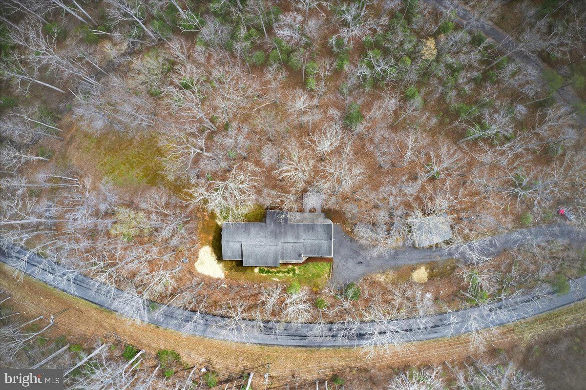 FISHER TRACT - Residential