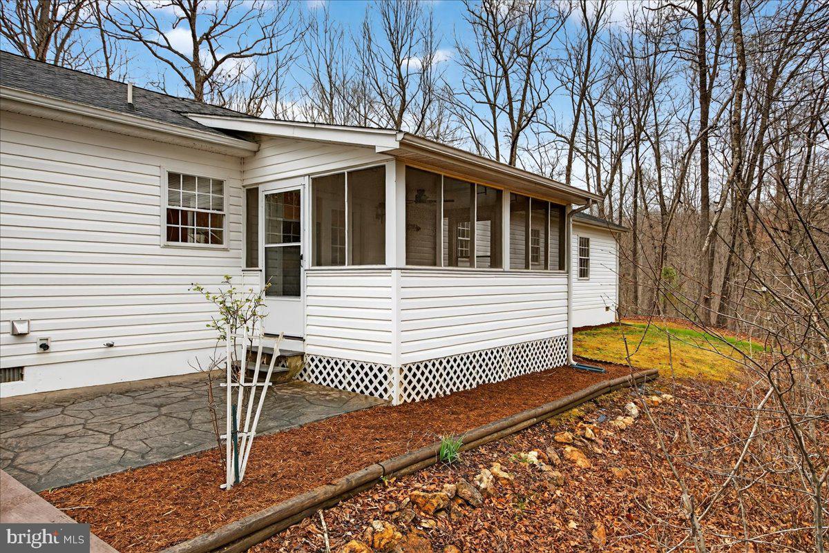 FISHER TRACT - Residential