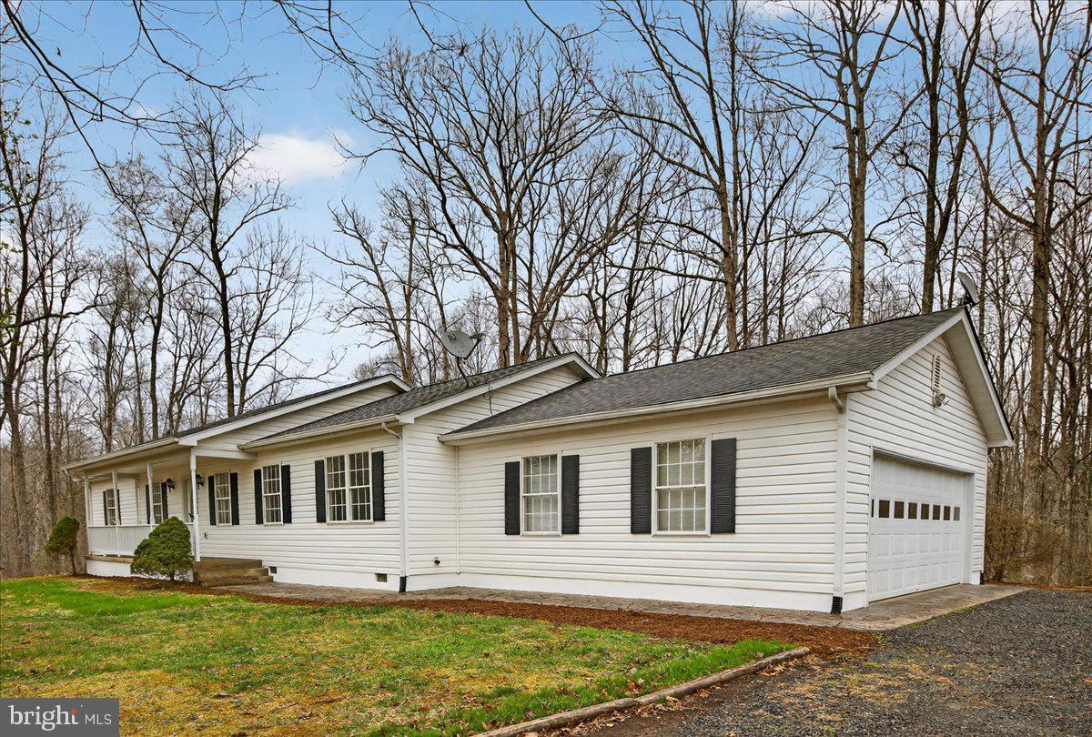 FISHER TRACT - Residential