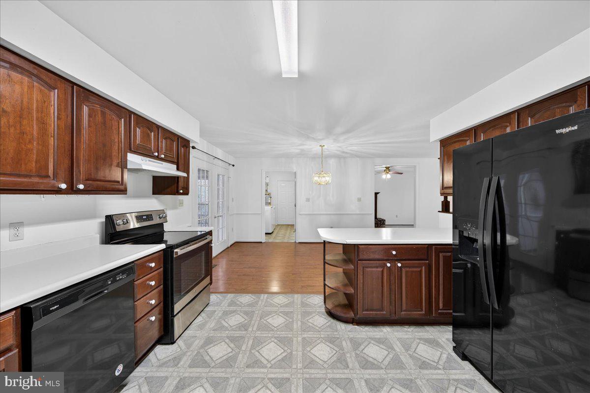 FISHER TRACT - Residential