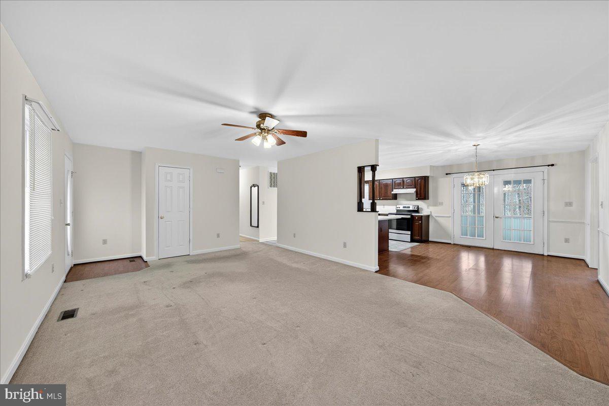 FISHER TRACT - Residential