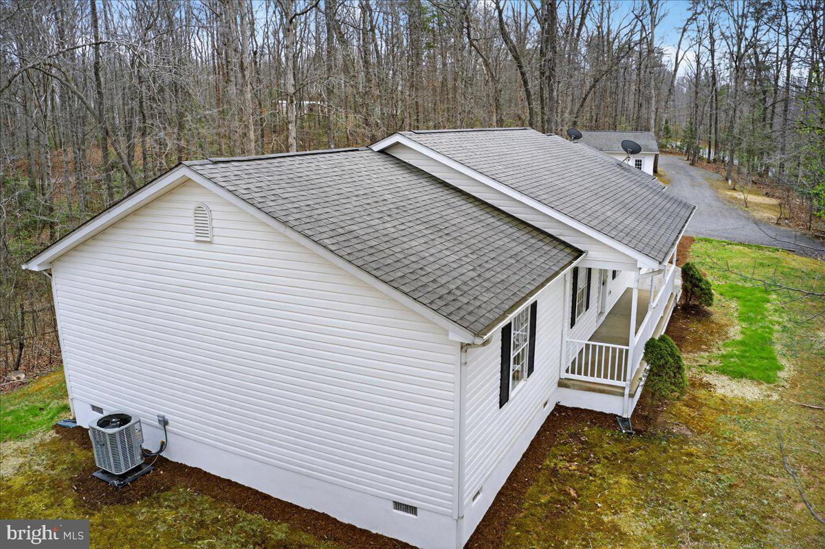 FISHER TRACT - Residential