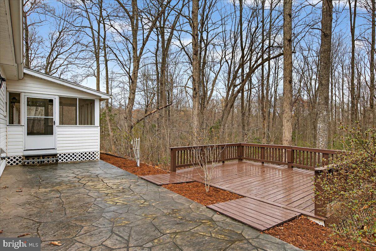 FISHER TRACT - Residential