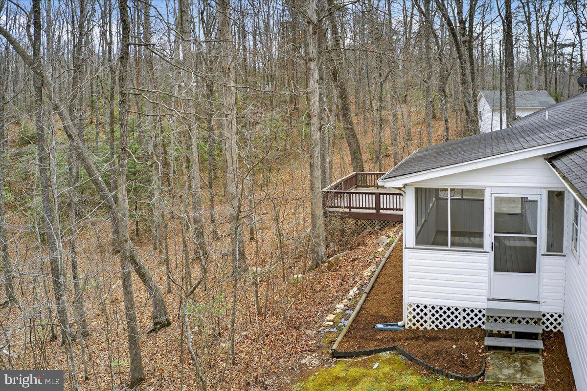 FISHER TRACT - Residential