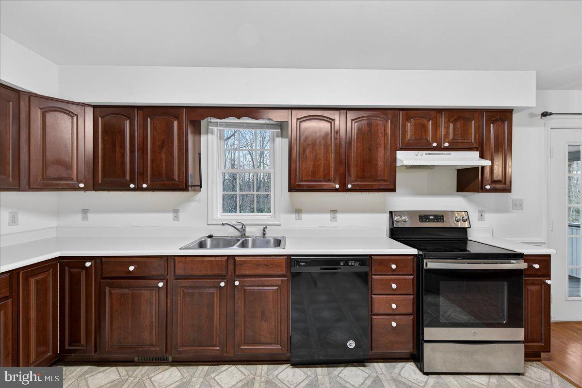 FISHER TRACT - Residential