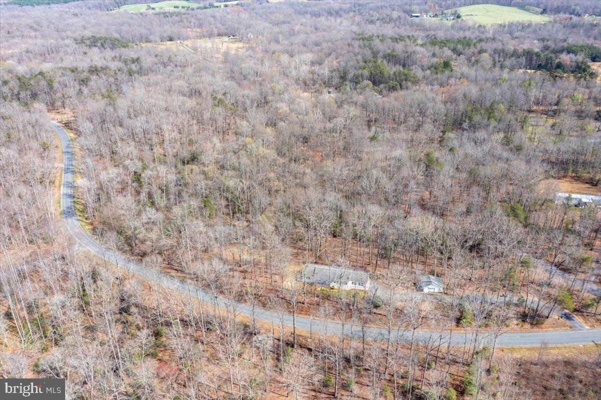 FISHER TRACT - Residential