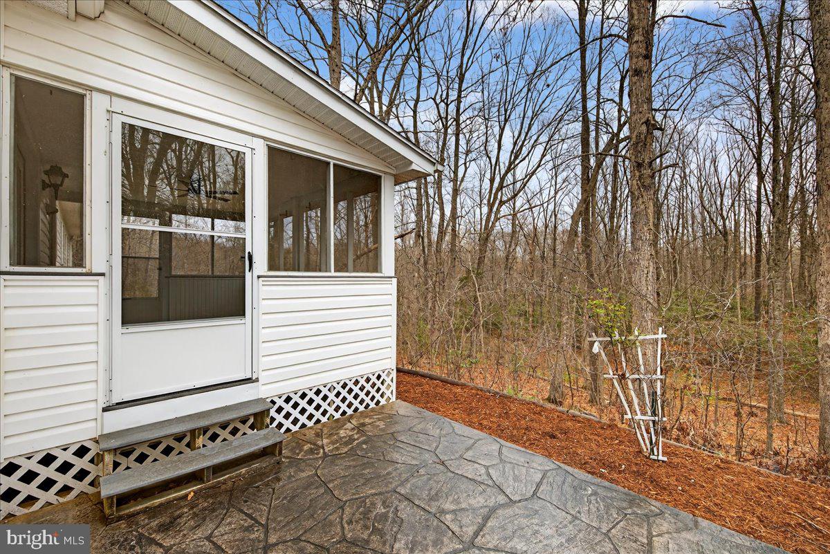 FISHER TRACT - Residential