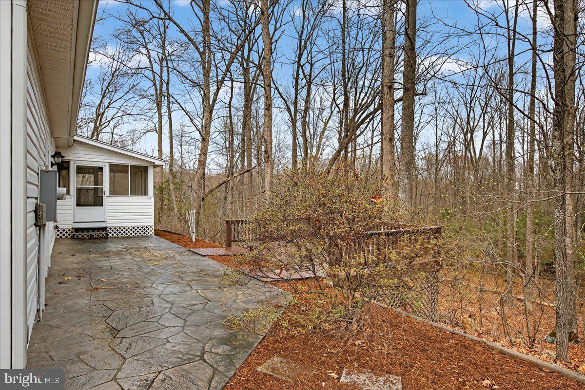 FISHER TRACT - Residential