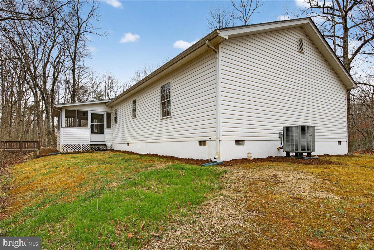 FISHER TRACT - Residential