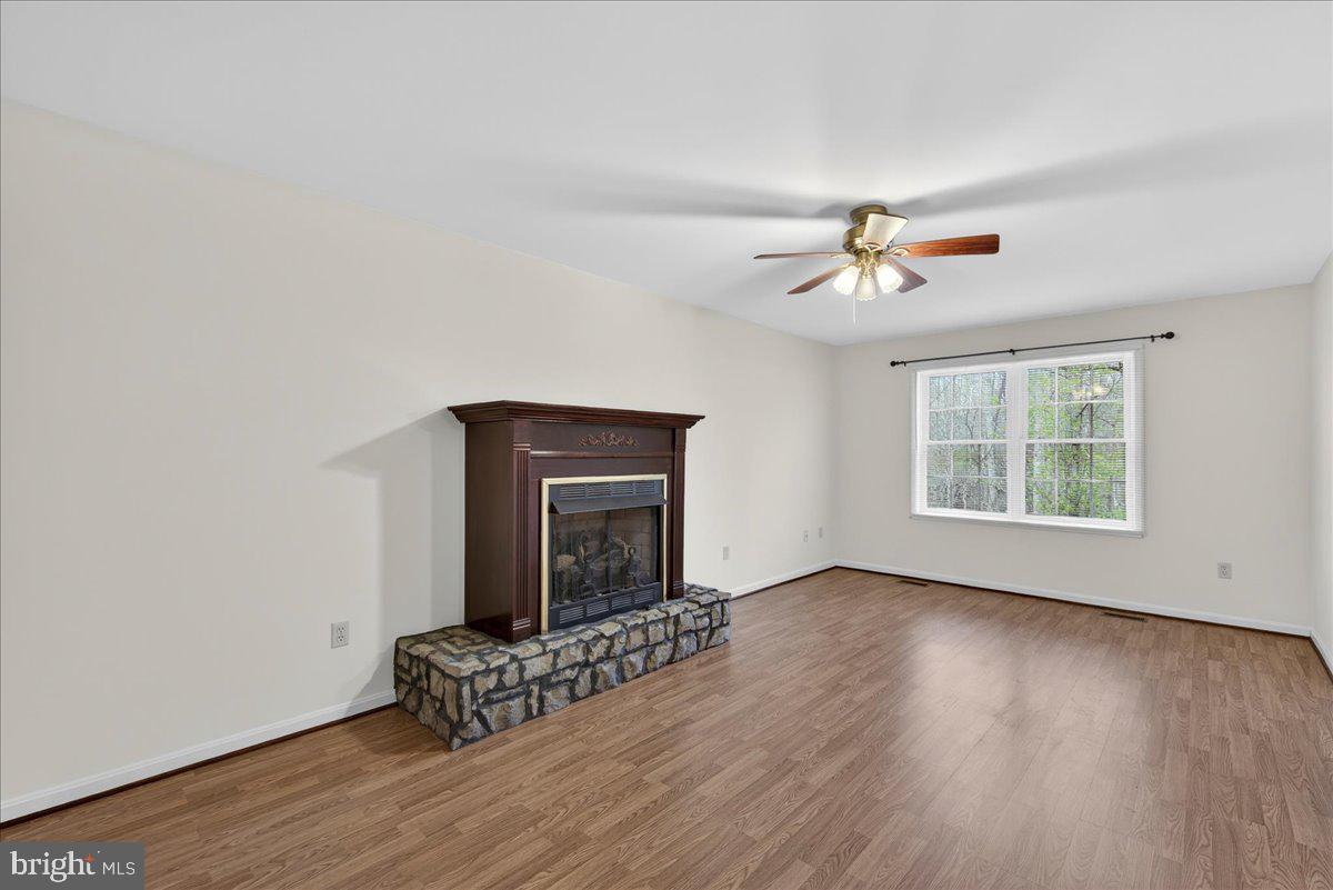 FISHER TRACT - Residential