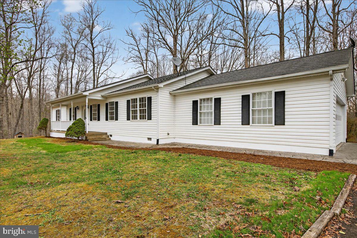 FISHER TRACT - Residential