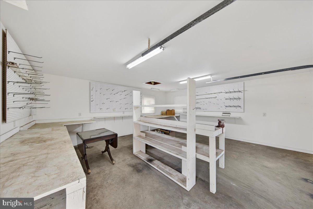 FISHER TRACT - Residential