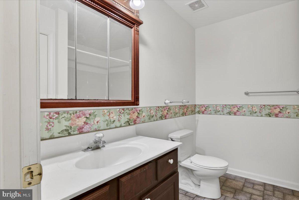 FISHER TRACT - Residential