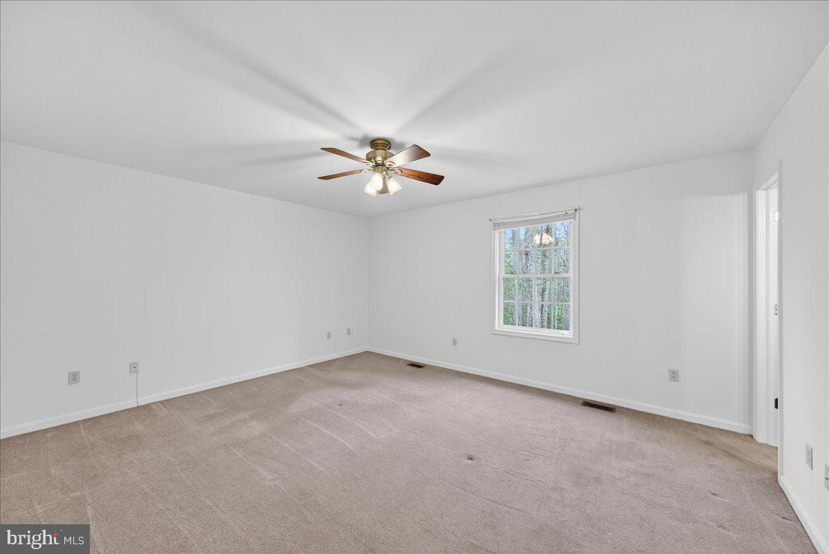 FISHER TRACT - Residential