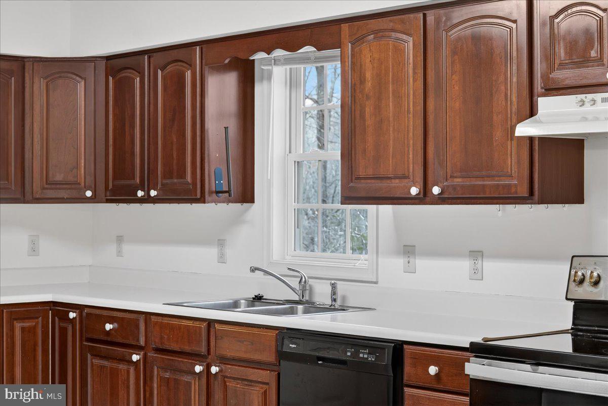 FISHER TRACT - Residential