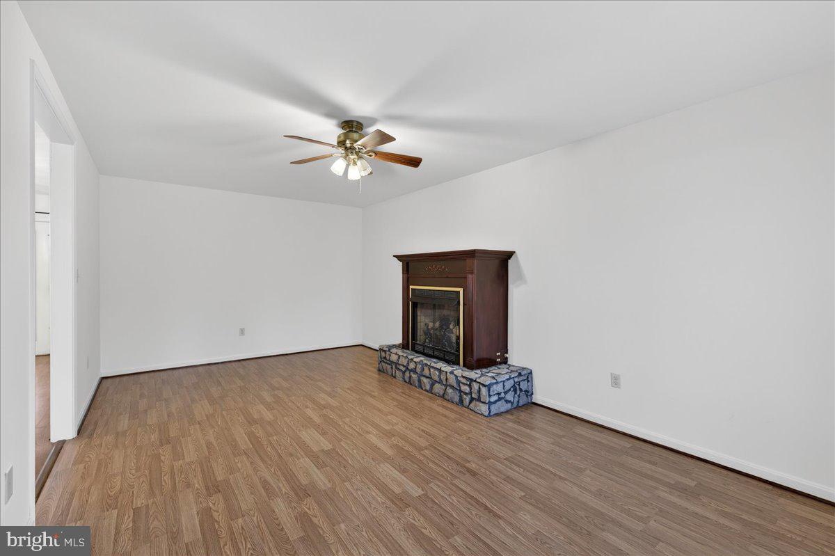 FISHER TRACT - Residential