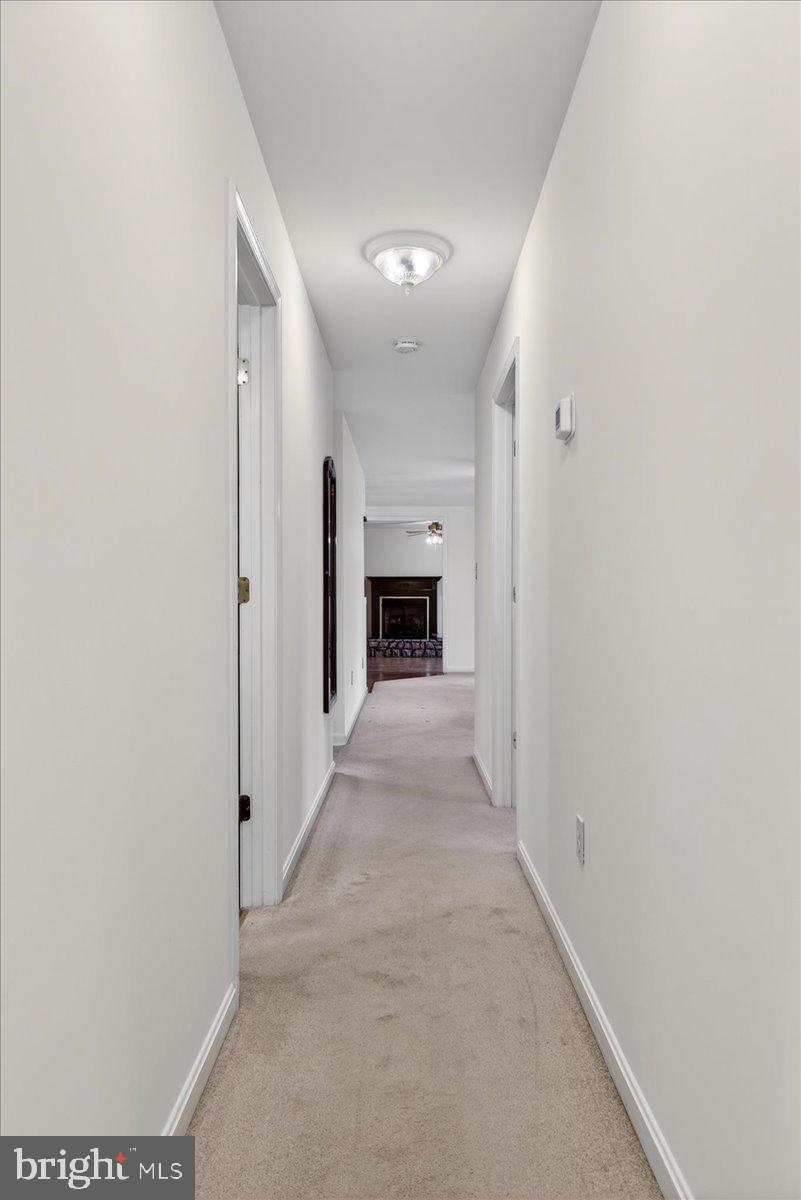 FISHER TRACT - Residential