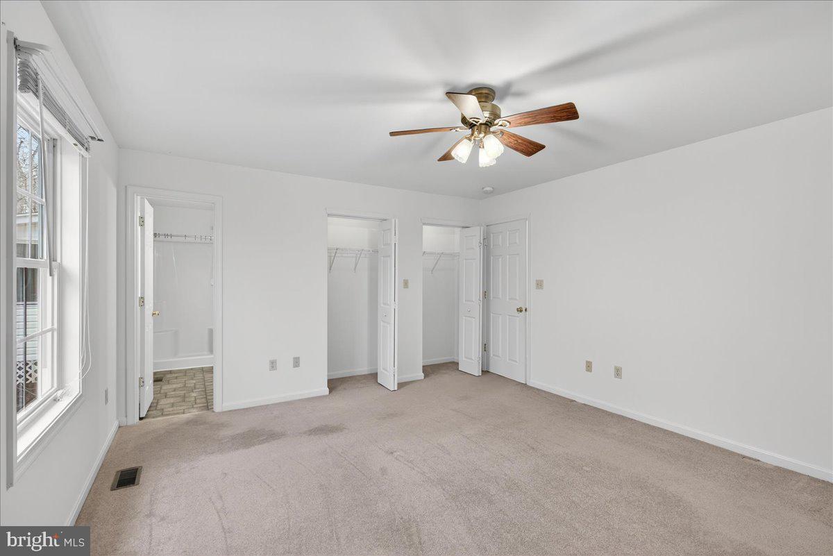 FISHER TRACT - Residential