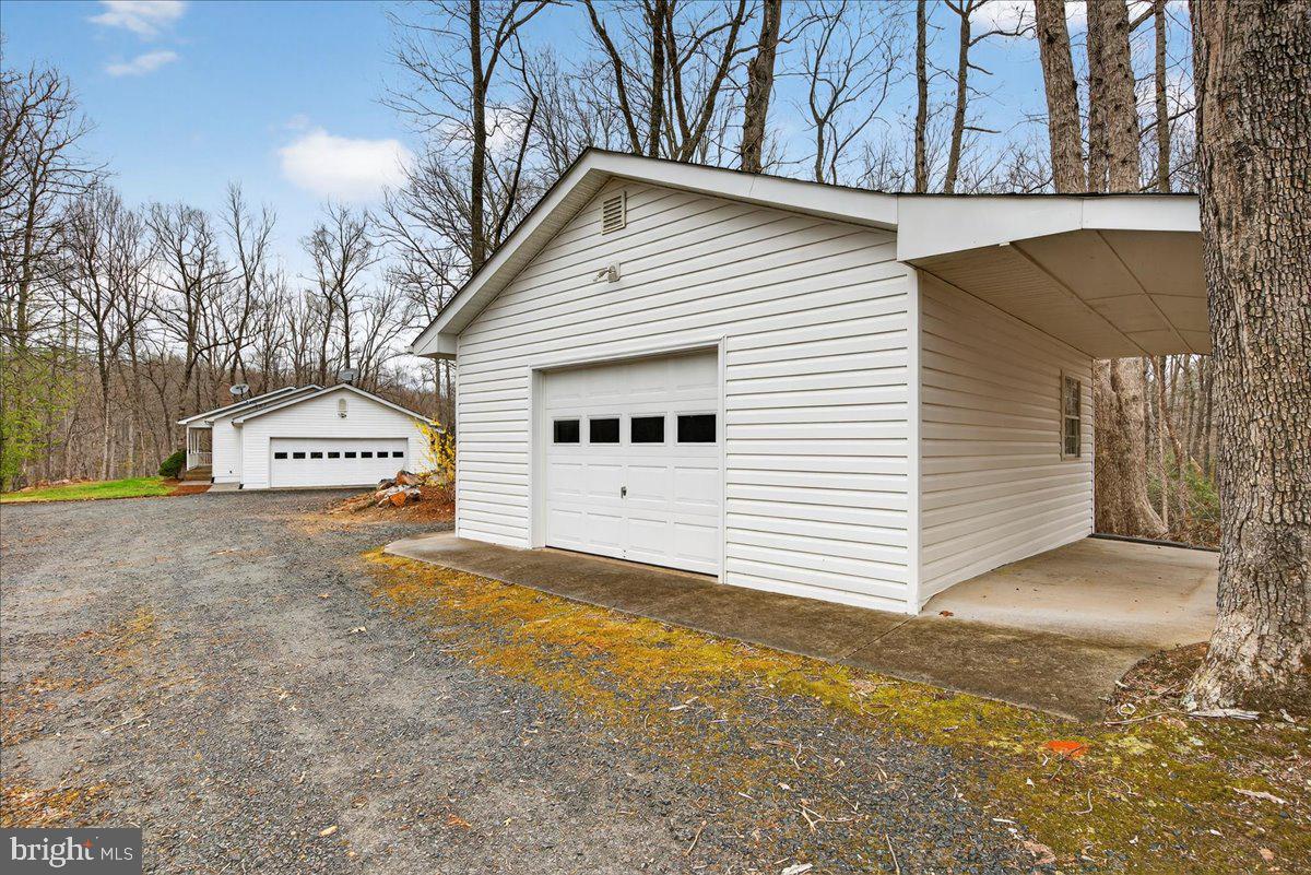 FISHER TRACT - Residential