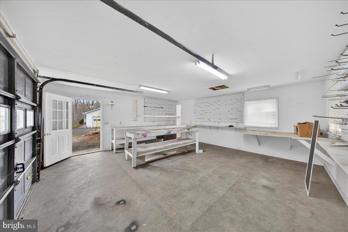 FISHER TRACT - Residential