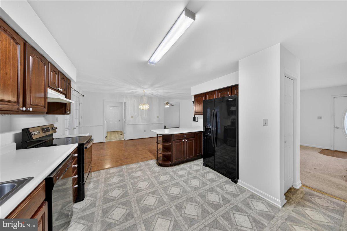 FISHER TRACT - Residential