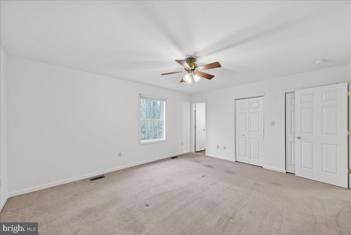 FISHER TRACT - Residential