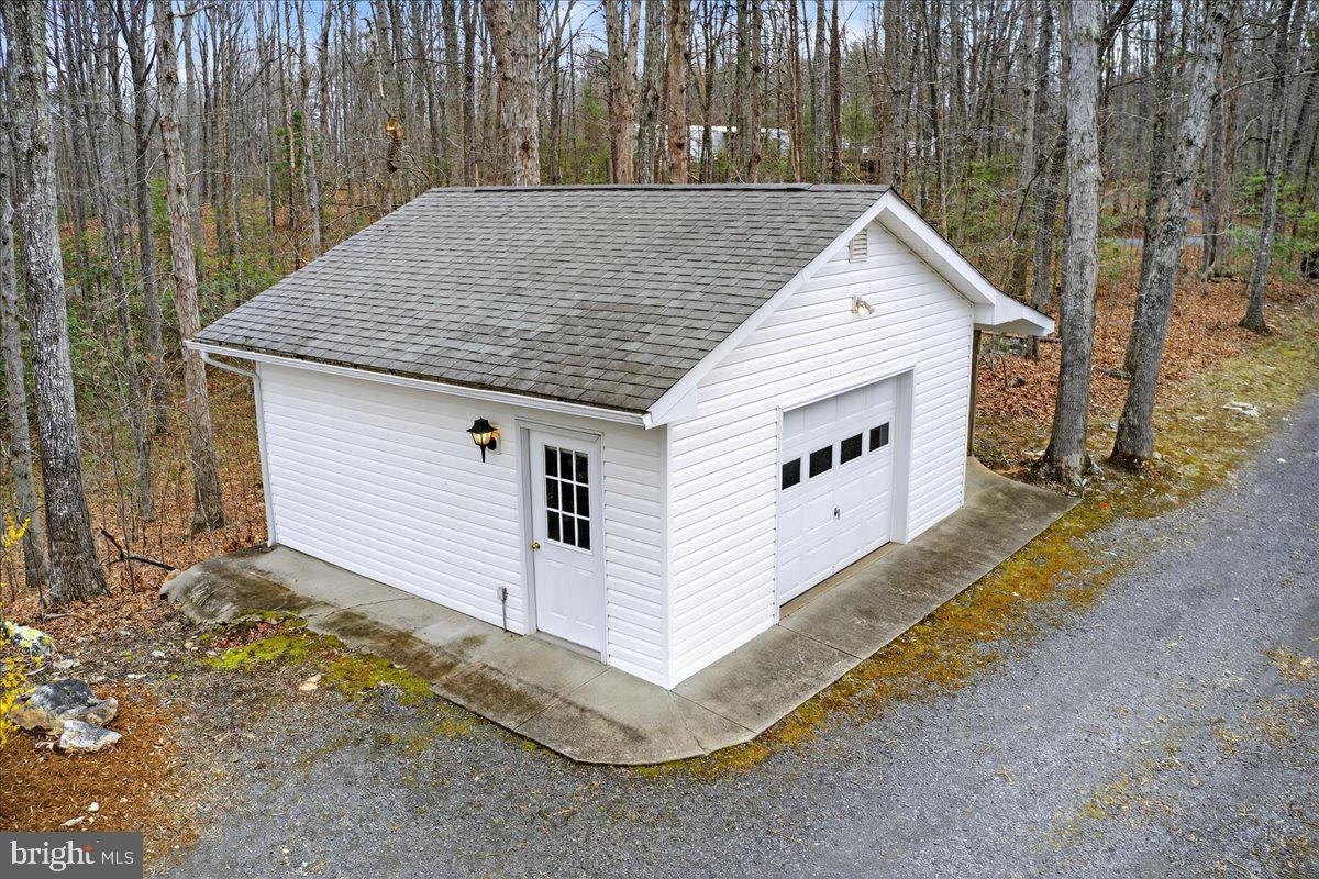 FISHER TRACT - Residential