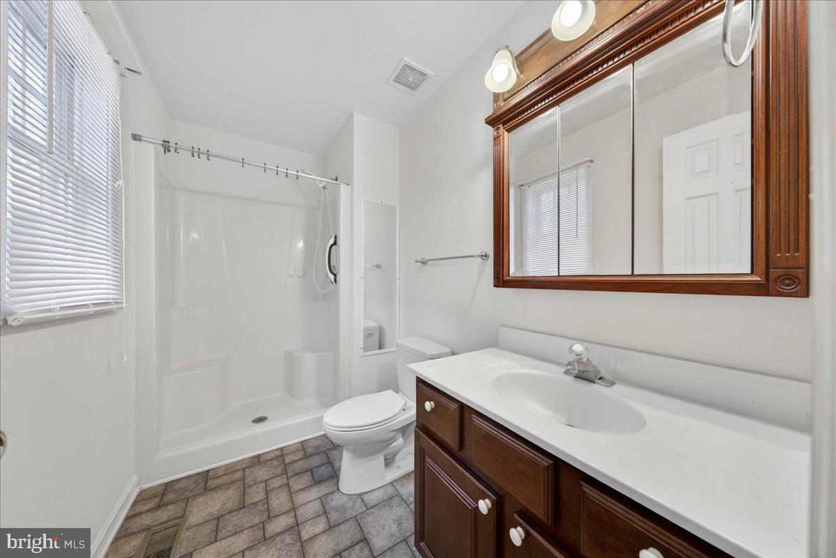 FISHER TRACT - Residential