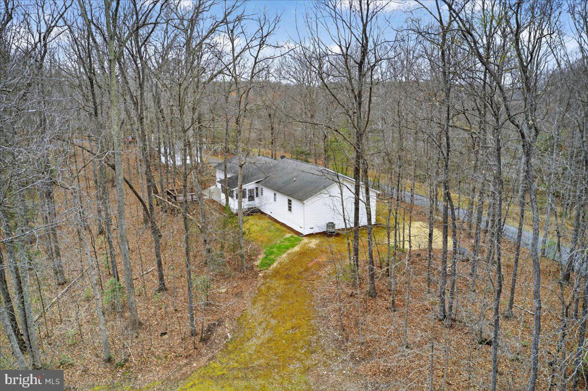 FISHER TRACT - Residential