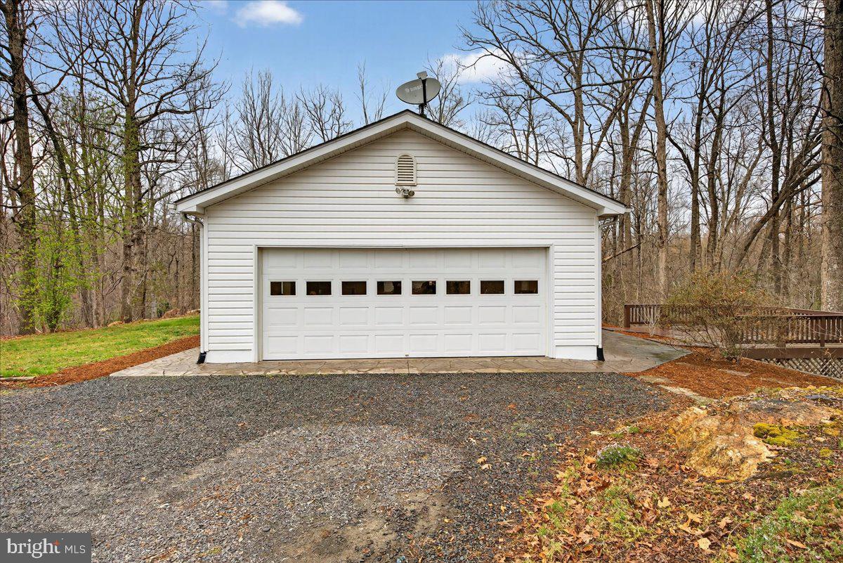 FISHER TRACT - Residential