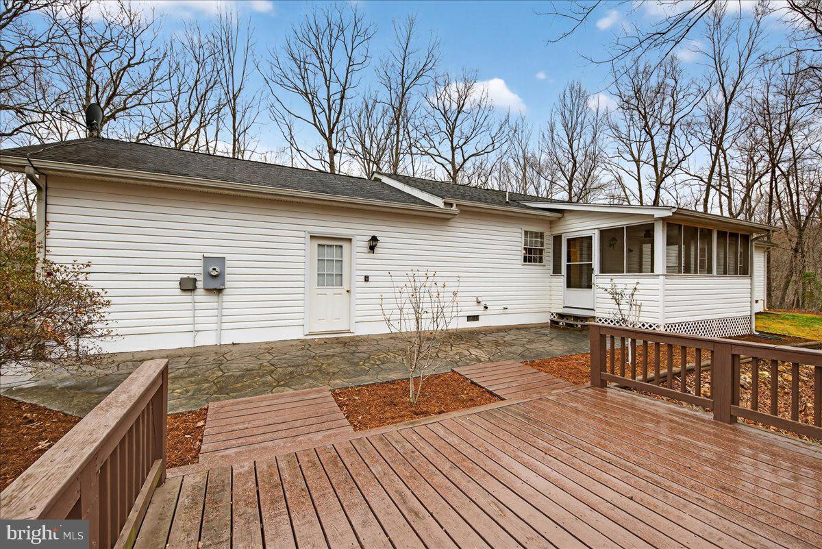 FISHER TRACT - Residential