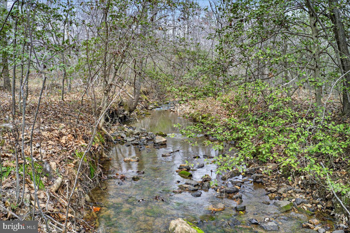 FISHER TRACT - Residential