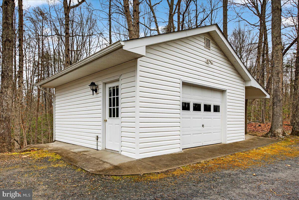 FISHER TRACT - Residential