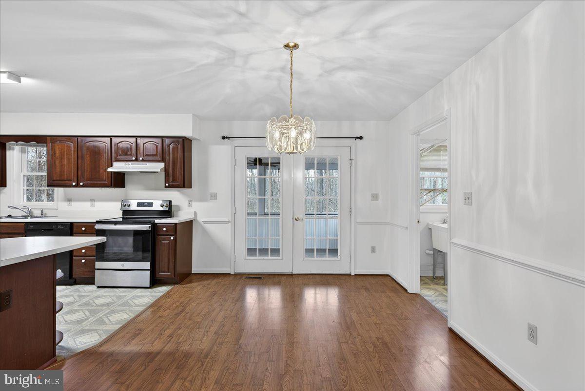 FISHER TRACT - Residential