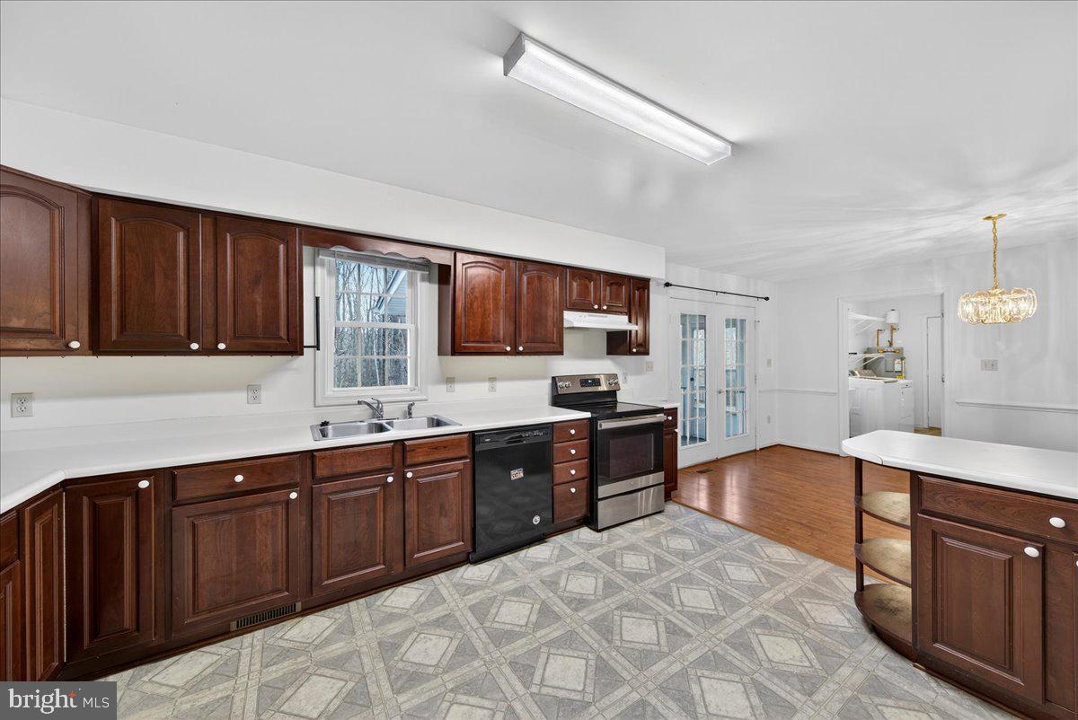 FISHER TRACT - Residential