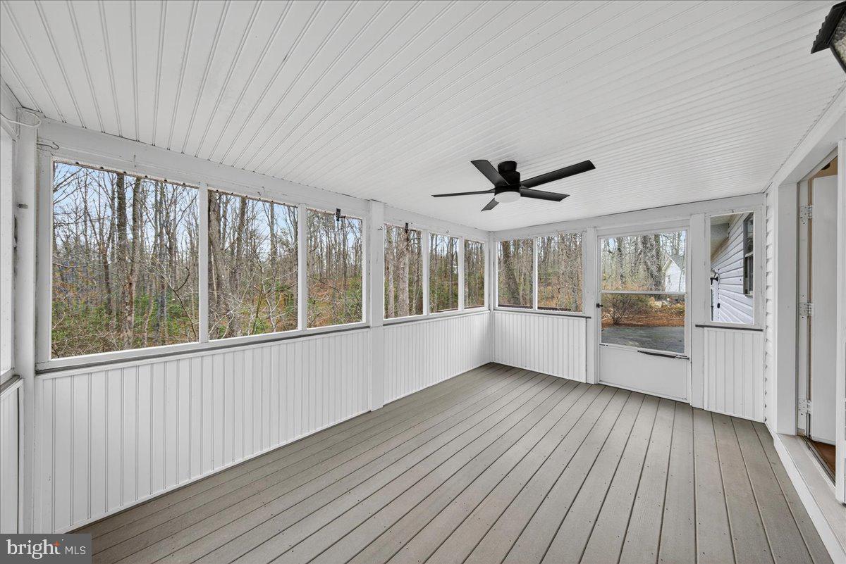 FISHER TRACT - Residential