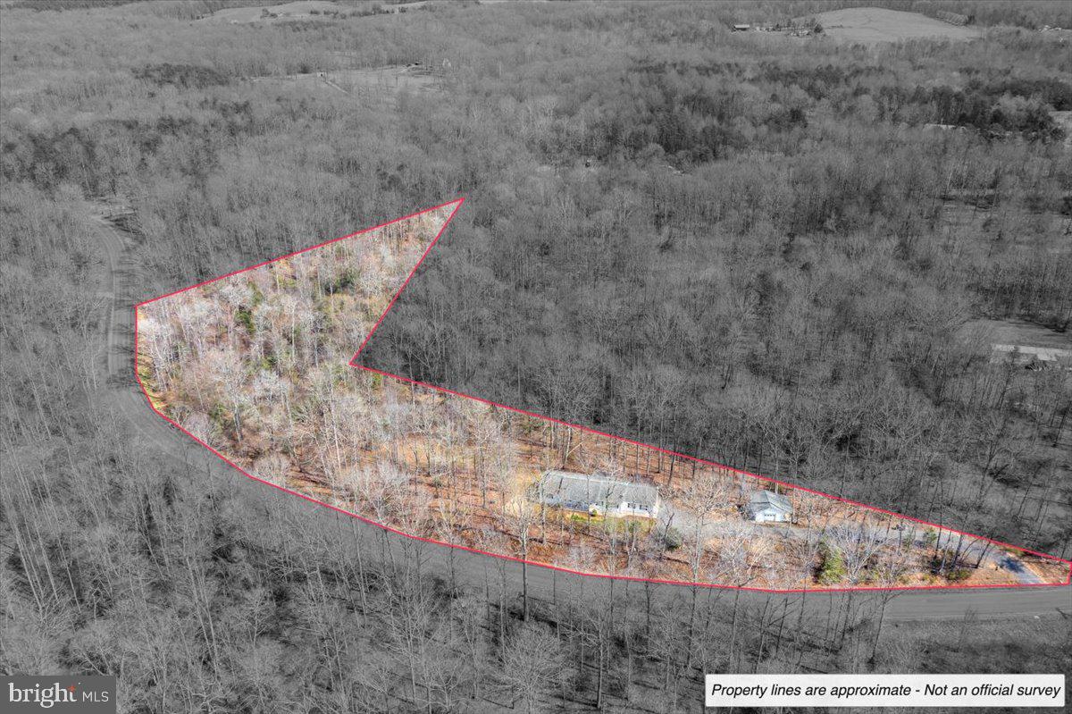 FISHER TRACT - Residential