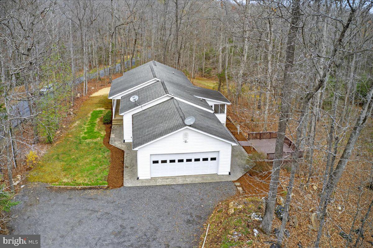 FISHER TRACT - Residential