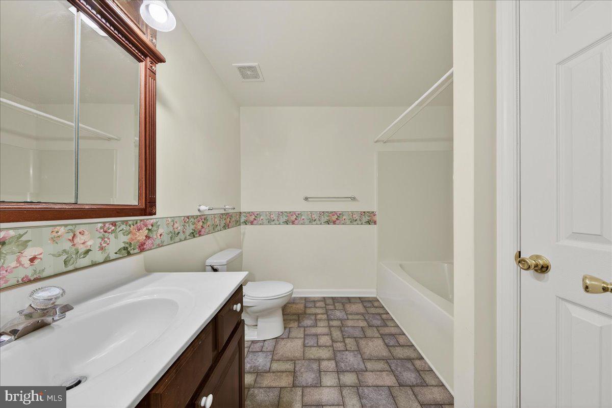 FISHER TRACT - Residential