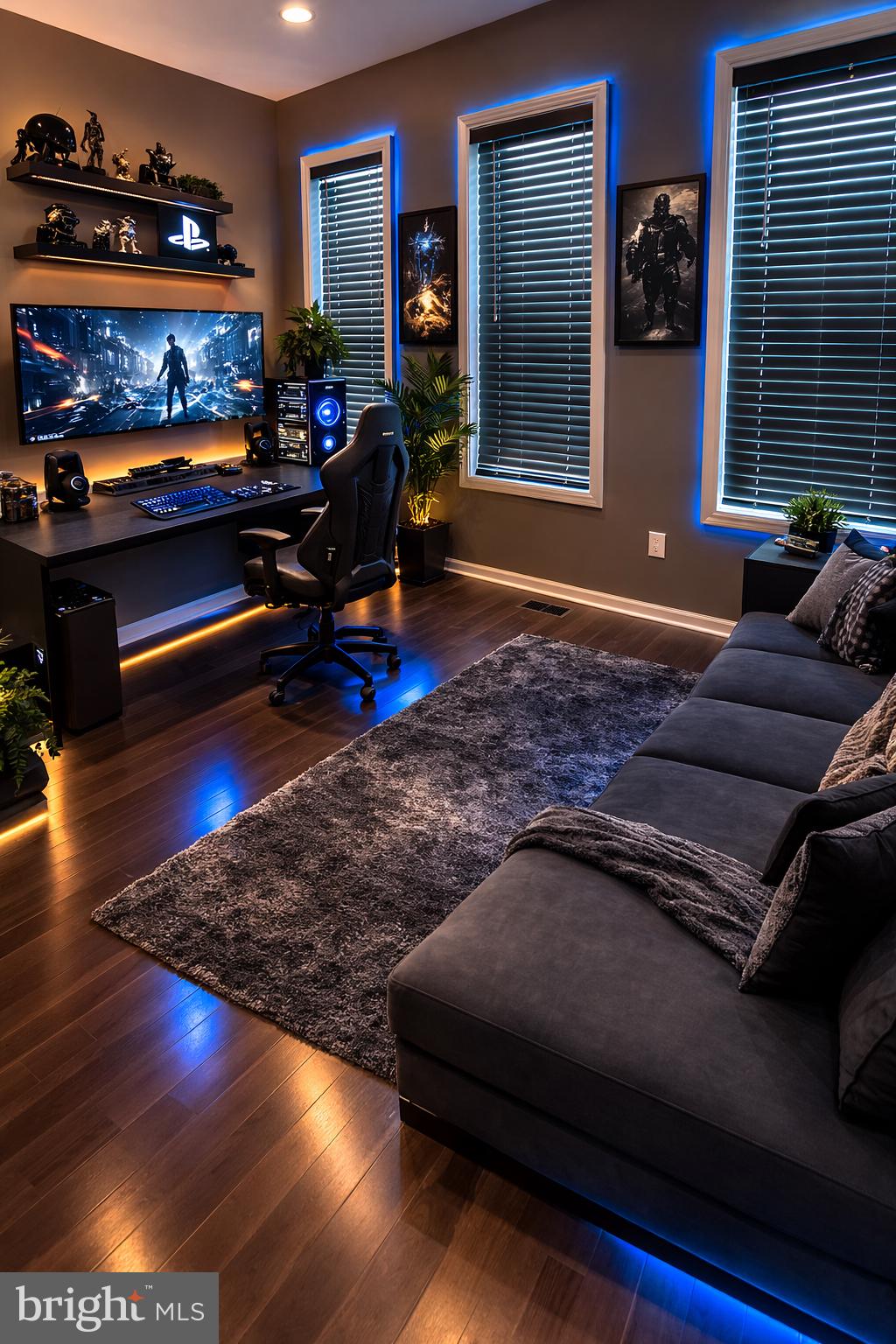 PATTERSON PARK - Residential