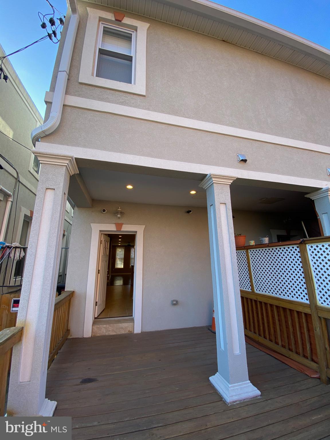 PATTERSON PARK - Residential