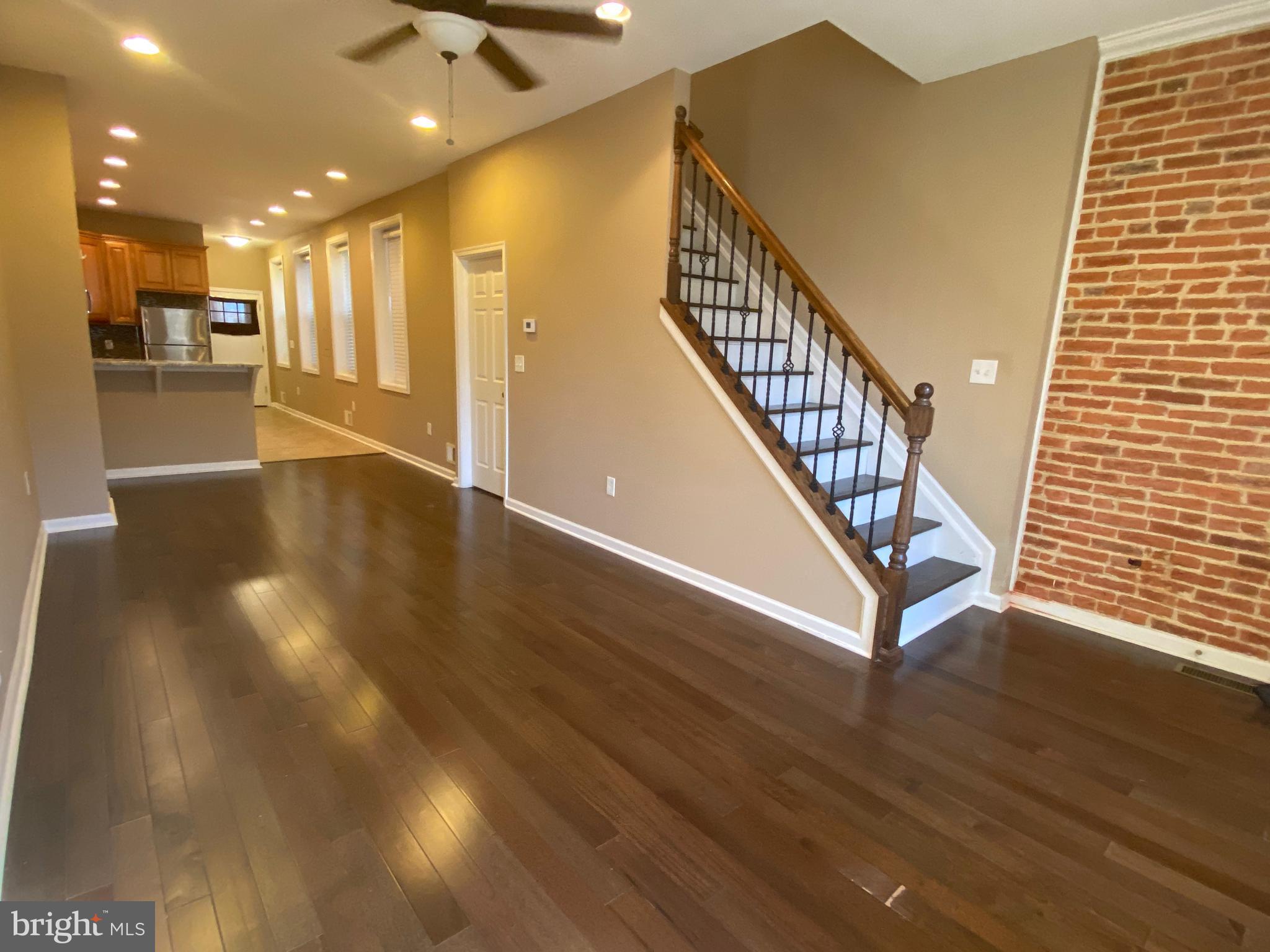 PATTERSON PARK - Residential