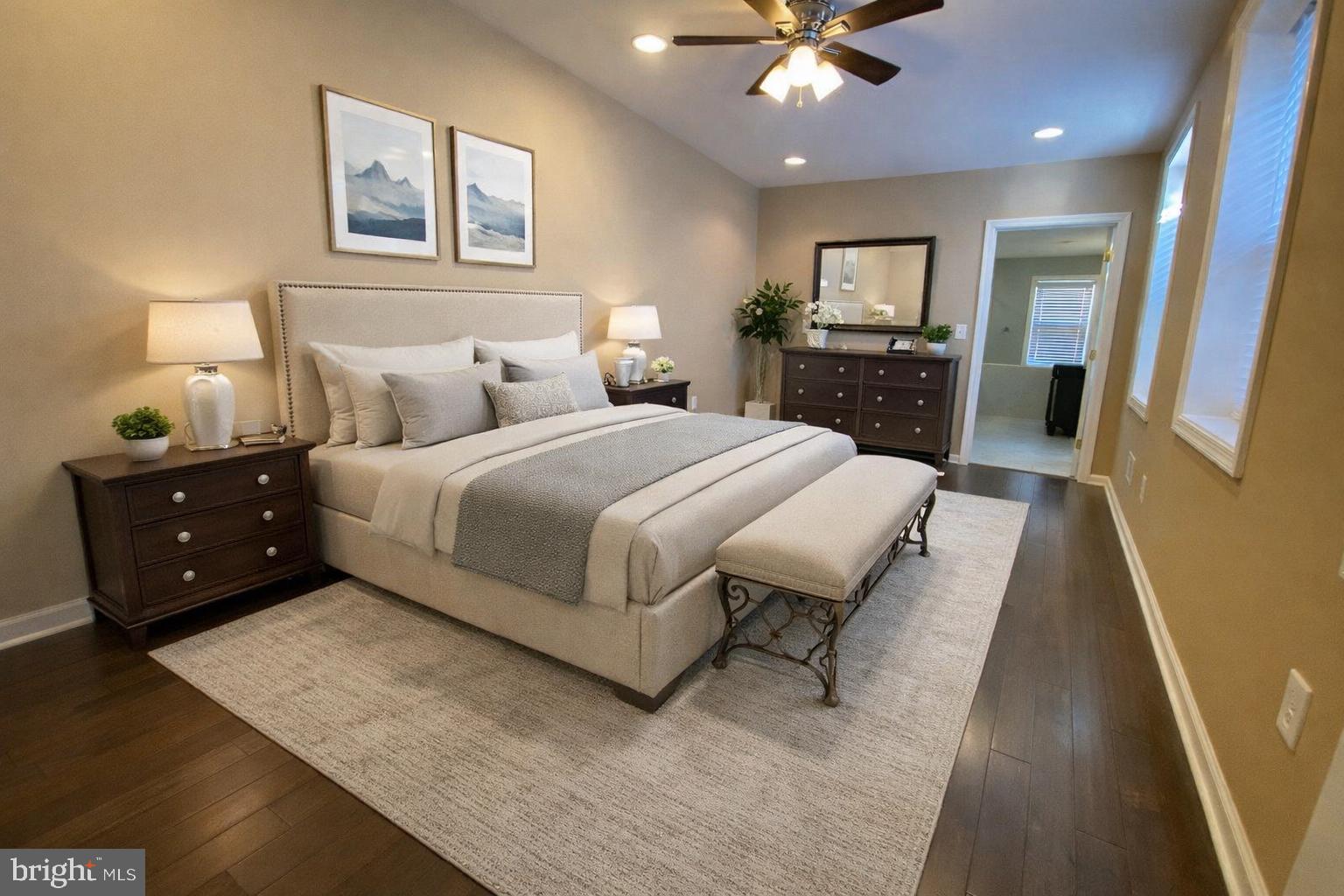 PATTERSON PARK - Residential