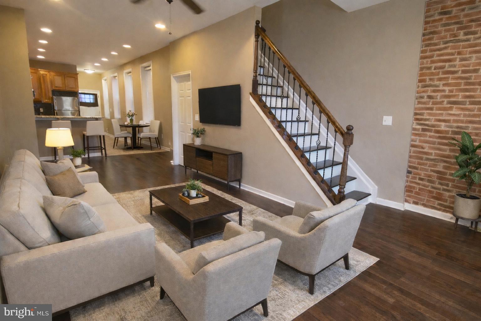 PATTERSON PARK - Residential