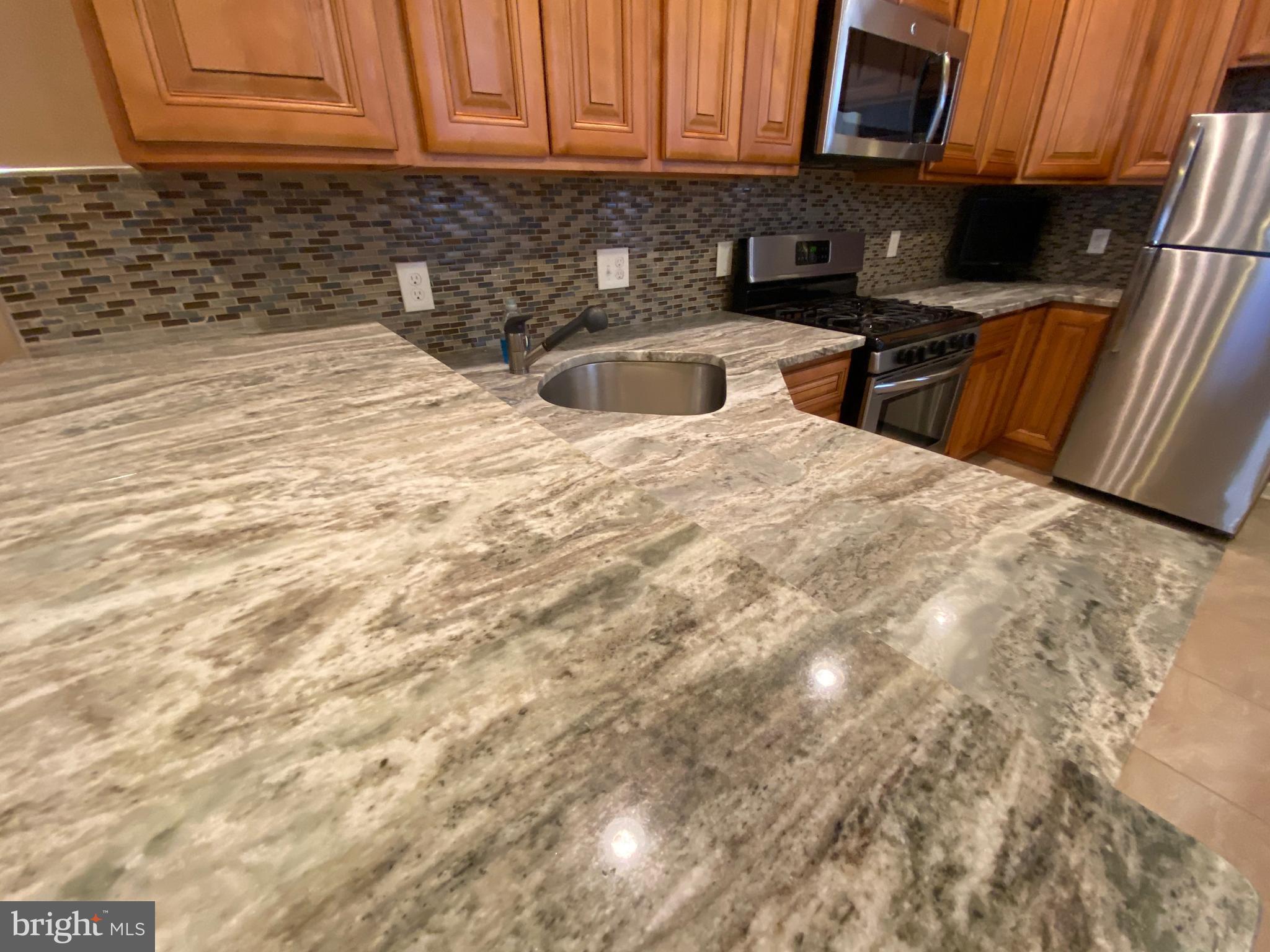 PATTERSON PARK - Residential