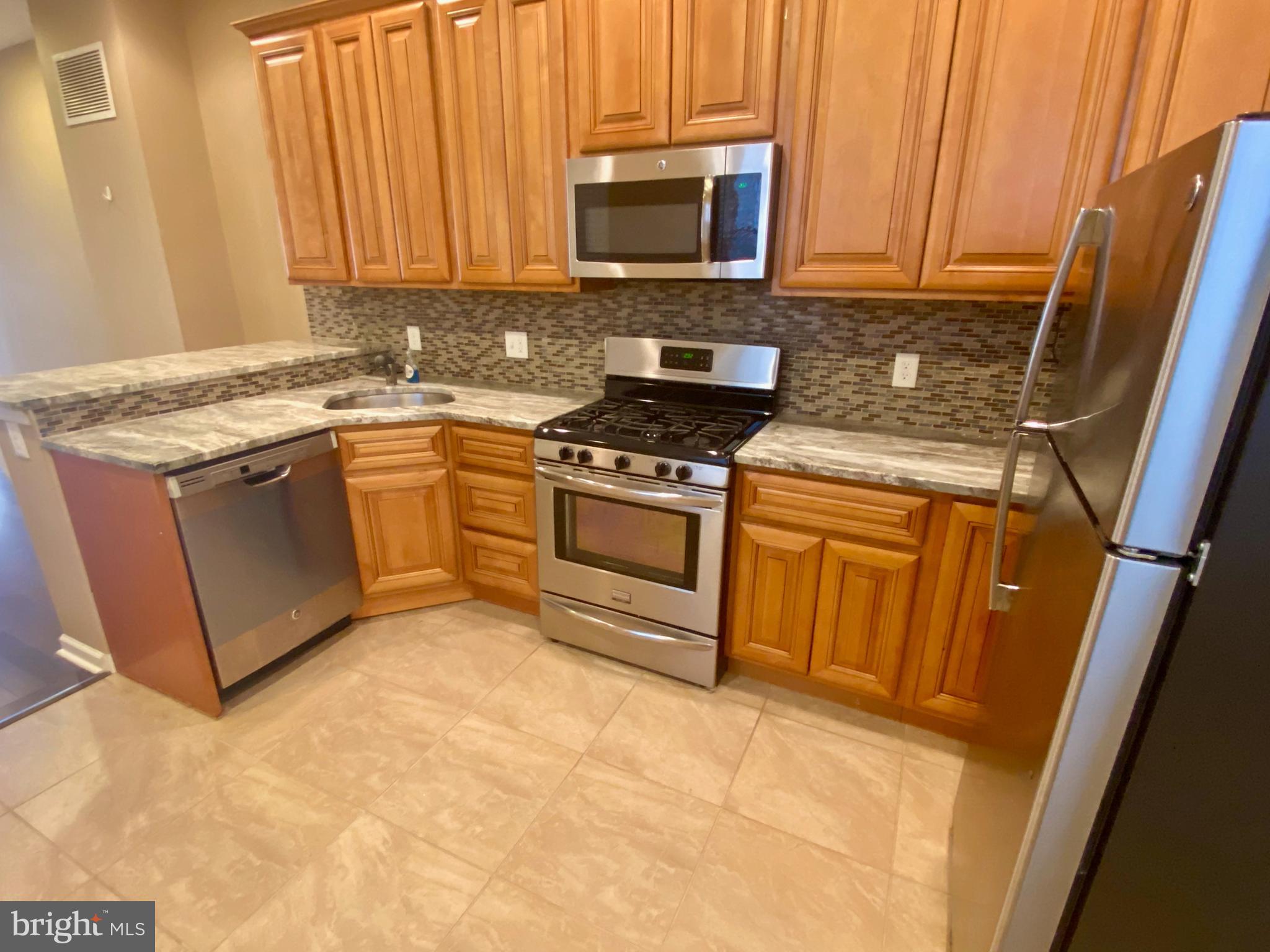 PATTERSON PARK - Residential