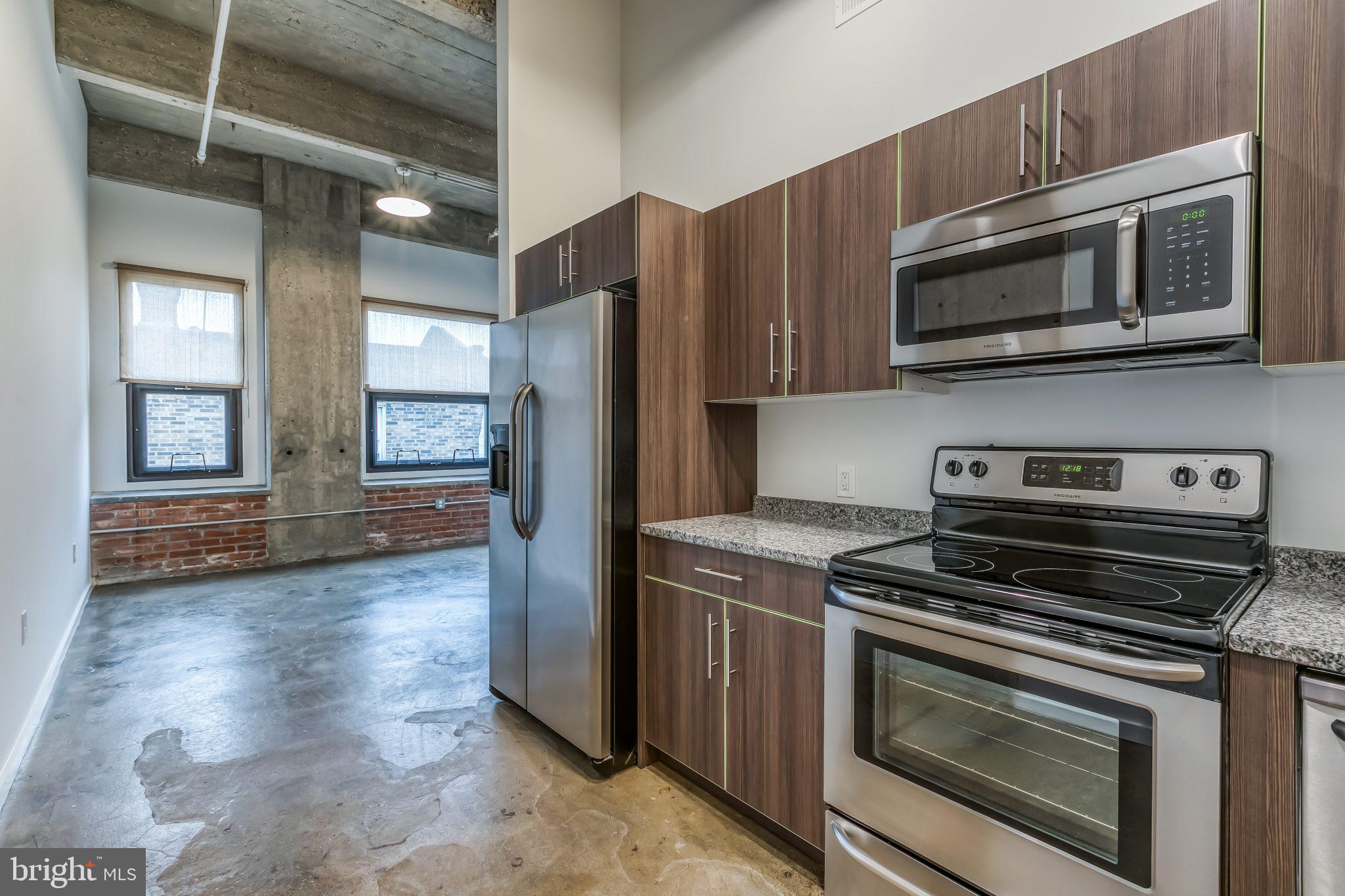 4800 BROWN STREET UNIT 309