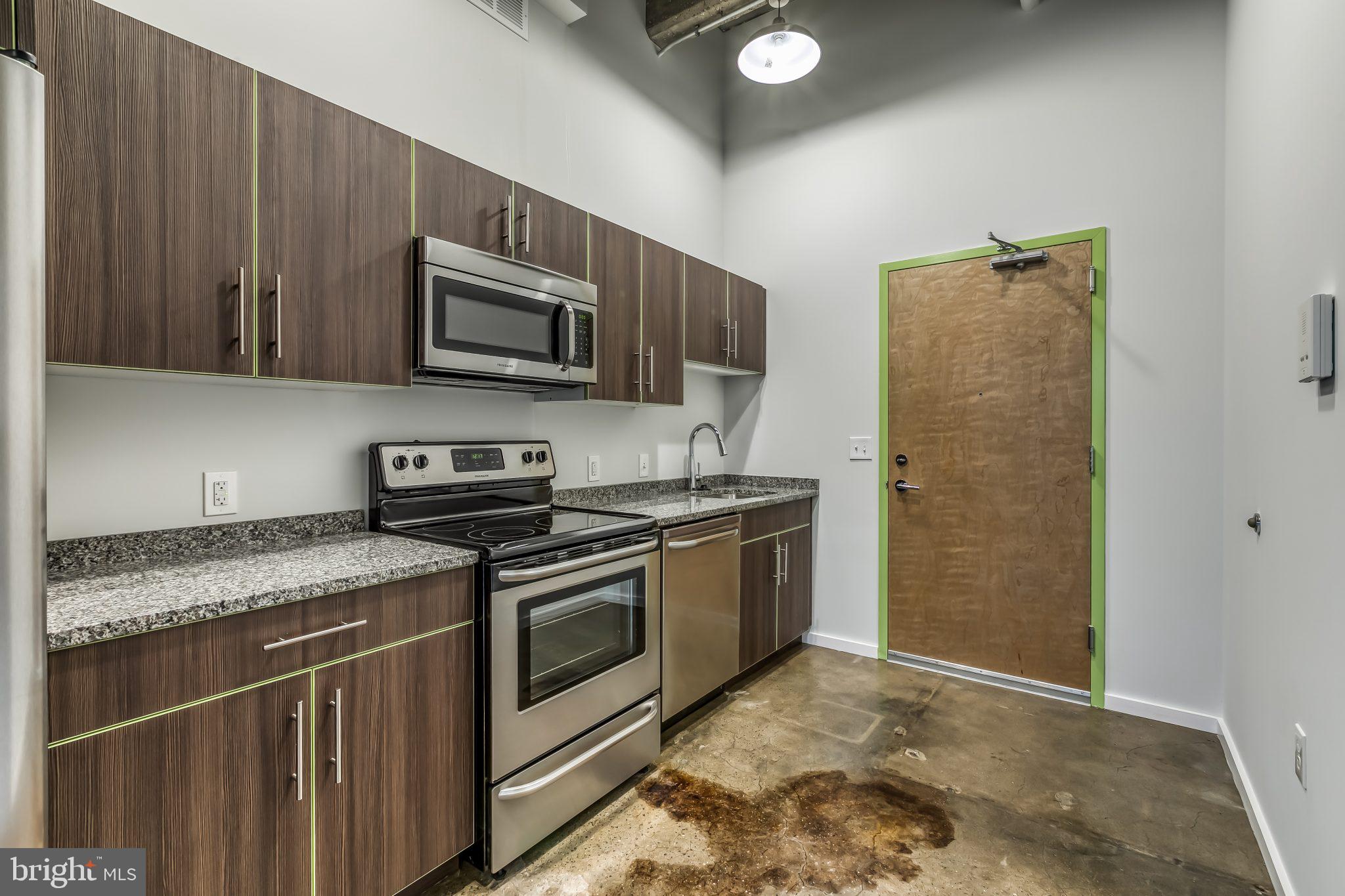 4800 BROWN STREET UNIT 309